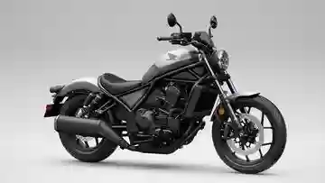 Honda Rebel 1100 Mengaspal di Indonesia, Canggihnya Bikin Melirik Setara Harga Innova Reborn