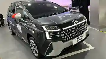 Potensi Raksasa Otomotif RI: Produksi 2,5 Juta Mobil/Tahun, Penjualan Baru Sepertiga Kapasitas