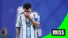 Kiper Muda Mesir Gagalkan Penalti Lionel Messi, Jadi Pahlawan di Atlanta