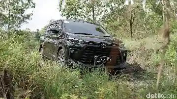 Legenda Otomotif Tanah Air: Toyota Avanza Catatkan Sejarah Penjualan Fantastis Setelah 2 Dekade!