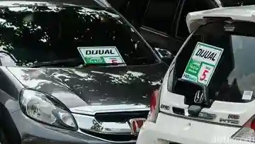 Heboh Bea Balik Nama Kendaraan Bekas Gratis, Ini Rincian Biaya yang Ternyata Masih Ada