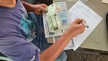 Waspada Penipuan Berkedok "Pemutihan Pajak Kendaraan Gratis", Ini Modusnya!
