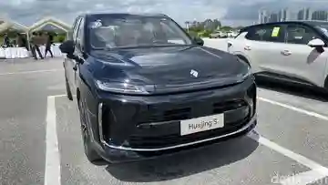Mengintip Rencana Wuling: Siapkan 'Kuda Pacu' Premium untuk Menggebrak Pasar Otomotif Tanah Air