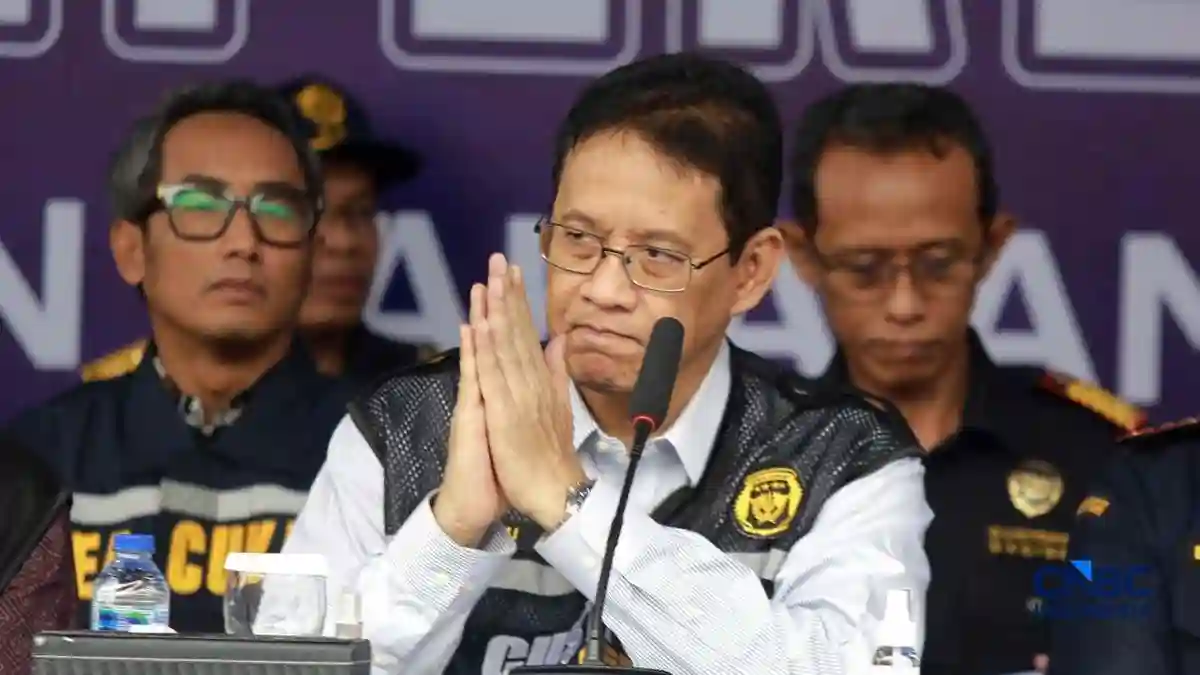 Duka Mendalam Bea Cukai: Petugas Berpulang Saat Mengemban Amanah Negara