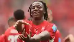 Bintang Muda Piala Dunia Ini Jadi Rebutan Klub Premier League, Mampukah Newcastle Menang?