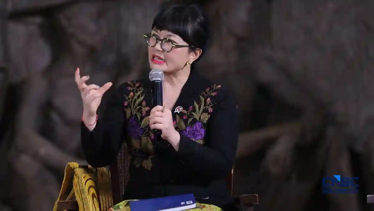 Ribuan Bangku Kosong, Bukan Mahasiswa Gagal Kuliah: Penjelasan Tegas Wamen Stella Soal Angka 60.000