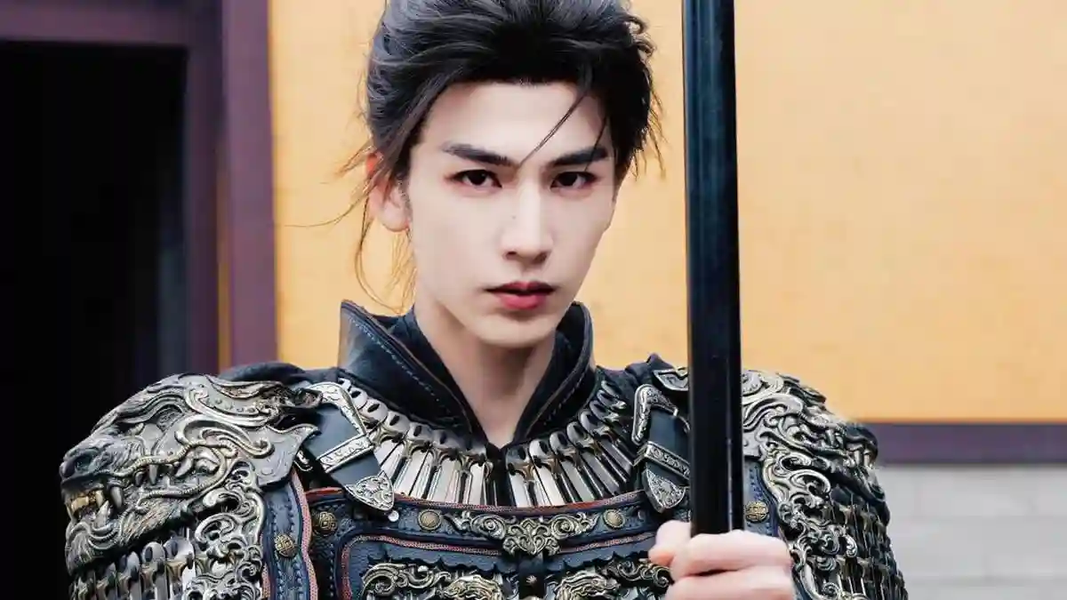 Zhang Linghe Ungkap Kondisi Mengejutkan: Insomnia Menyerang Bintang 'Pursuit Of Jade'