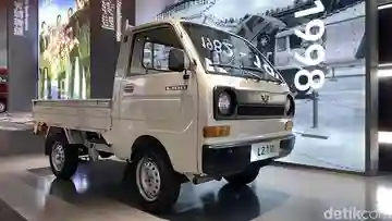 Mengenal Wuling Confero, Sang Pelopor Sejak Awal Mula Sang Merek di Indonesia