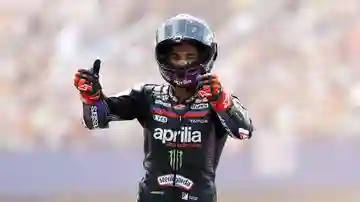 Terbongkar! Aleix Espargaro Ungkap Alasan Jorge Martin Pilih 'Hijrah' ke Yamaha