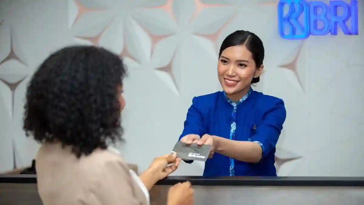 BRI Pimpin Transformasi Pendanaan, Dana Murah Naik Signifikan