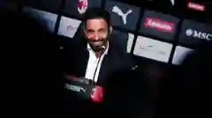 Ruben Amorim Ungkap Penyesalan Tak Sapa Fans Manchester United, Akui Bangga Pernah Latih Setan Merah