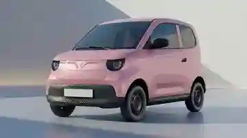 Duel Mobil Listrik Mini: VinFast VF 2 Siap Tantang Dominasi Wuling Air EV di Pasar Indonesia