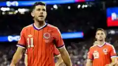 Usai Gagal ke Piala Dunia, Ryan Christie Bertekad Bawa Skotlandia ke Lebih Banyak Final