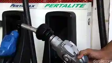 Terungkap! Ini 4 Kategori Kendaraan yang Masih Bisa Nikmati Pertalite dan Solar Subsidi