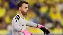 Kiper Timnas Skotlandia Angus Gunn Merapat ke Liga Amerika Serikat, Gabung San Jose Earthquakes