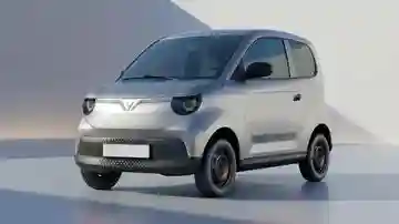 Mobil Listrik Mungil Vietnam Meluncur, Siap Gempur Pasar Lawan Wuling Air ev Mulai Rp 128 Jutaan!