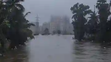 Banjir Bandang India Terjang Saat Modi Hadiri KTT ASEAN di RI: Krisis Kemanusiaan di Tengah Diplomasi