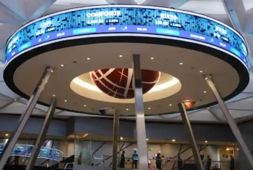 Ancaman Nyata! Investor Asing Siap Tarik Rp3,6 Triliun dari Bursa RI, Ada Apa?