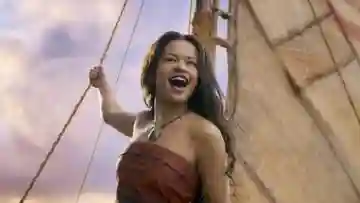 Kejutan Spesial! Lyodra dan Amora Bawakan Lagu 'Moana' Live-Action Versi Bahasa Indonesia