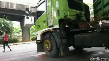Bikin Macet dan Semrawut, 'Pak Ogah' di Jakarta Terancam Ditertibkan