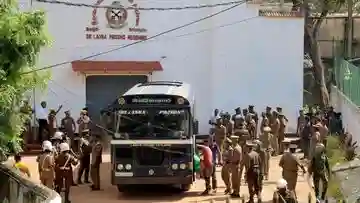 Tragedi Penjara Sri Lanka: Bentrokan Geng Narkoba Renggut 26 Nyawa, Ratusan Terluka