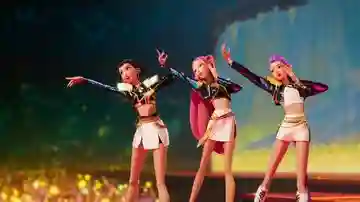 Jakarta Bersiap untuk Pesta KPop 'Demon Hunters Sing-Along' Akhir Pekan Ini!