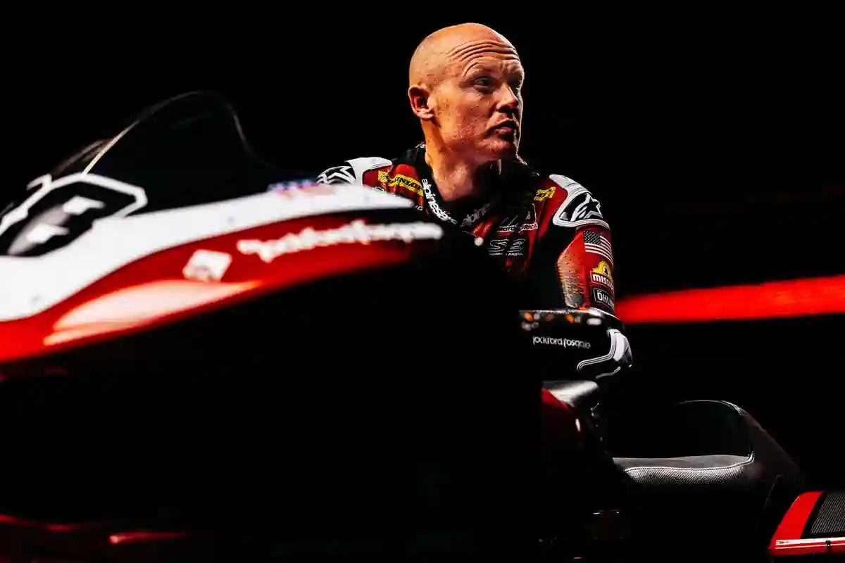 Balik ke Sirkuit Silverstone, Mantan Pembalap MotoGP Bradley Smith Bakal Tampil di Seri Pendukung