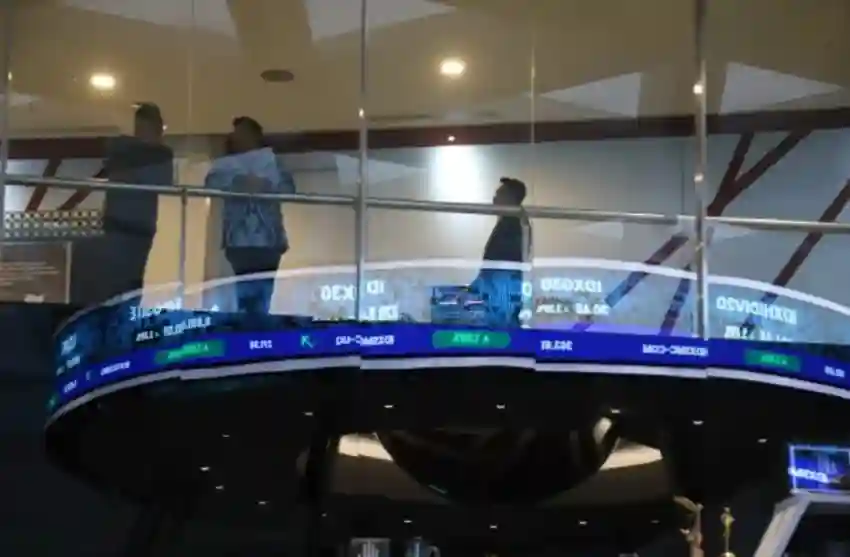Ancaman S&P Dow Jones: Nasib Pasar Saham Indonesia di Ujung Tanduk, BEI Bergerak Cepat