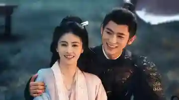 Drama 'The First Jasmine' Tuai Pujian Akting, Tapi Plotnya Bikin Penonton Kecewa