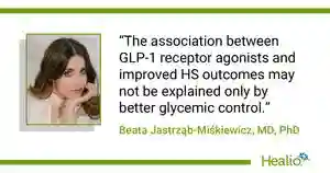 Terobosan Pengobatan Hidradenitis Suppurativa: Obat Diabetes GLP-1 Turunkan Risiko Kematian dan Penyakit Jantung
