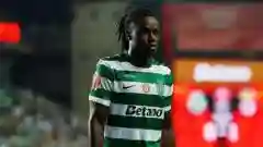 Gebrakan Chelsea: Boyong Bintang Muda Sporting Lisbon, Geovany Quenda, dengan Mahar Fantastis Rp 780 Miliar!