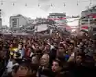 Tragedi di Gaza: Aktivis Kemanusiaan Penggagas Nobar Piala Dunia Tewas dalam Serangan Israel