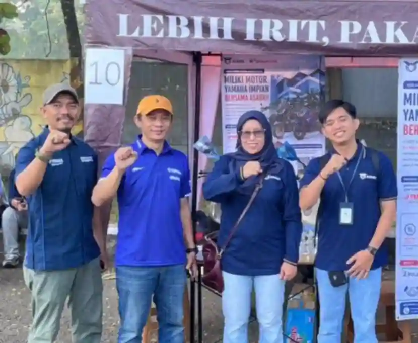 Asabri Permudah Anggota Militer dan Polri Miliki Kendaraan Idaman Lewat Program Khusus