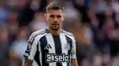 Gonjang-ganjing St. James' Park: Bruno Guimarães Minta Angkat Kaki, Arsenal Siap Tampung!