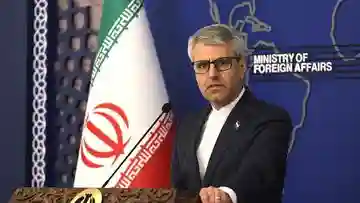 Ancaman Balasan Iran: "Tak Ada Tentara AS yang Akan Pulang Hidup-hidup"