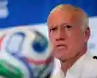 Deschamps Santai Hadapi Wasit Argentina di Laga Prancis vs Maroko
