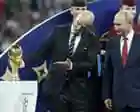 UEFA Beri Sinyal Keras: Rusia Tetap Terlarang di Kancah Sepak Bola Internasional