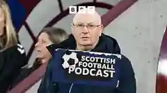 Masa Depan McGlynn di Falkirk: Antara Kesuksesan Musim Lalu dan Godaan Liga Skotlandia