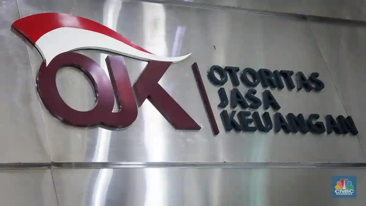 Modal Belum Cukup, OJK Soroti Insentif Pajak untuk Pusat Finansial RI