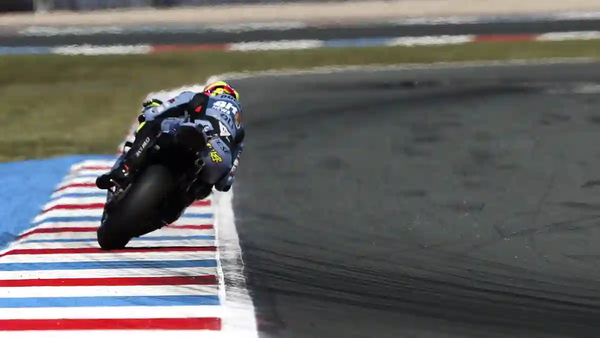 Alex Marquez Jadi 'Satu-satunya Ksatria' Gresini di Sachsenring, Aldeguer Absen
