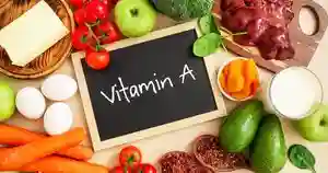 Peneliti Ungkap Manfaat Tak Terduga Vitamin A untuk Penderita Asma: Fungsi Paru Lebih Baik