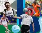 Pemain Bintang Piala Dunia Menganggur: Siapa Saja yang Bisa Jadi 'Bargain' Musim Panas Ini?