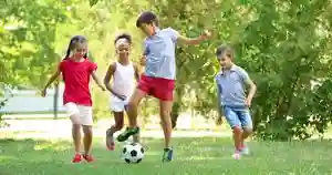 Terapi Latihan: Harapan Baru bagi Anak dan Remaja Penyintas Kanker