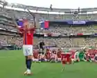 Rahasia Norwegia: Dari Lapangan Ceria untuk Anak, Lahirkan Striker Fenomenal yang Kalahkan Brasil