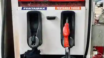 Mitos Campur Pertalite dan Pertamax Turbo Demi 'Pertamax Murah' Ternyata Berbahaya, Ini Penjelasannya
