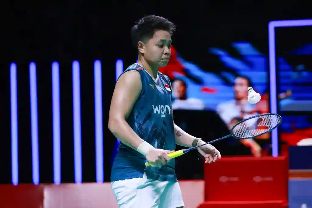Apriyani Rahayu Banting Setir ke Ganda Campuran, Siap Debut di Taipei Open 2026 Bersama Dejan Ferdinansyah