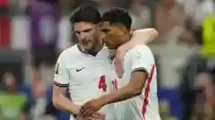 Ancaman Kartu Kuning Mengintai Laju Inggris di Piala Dunia