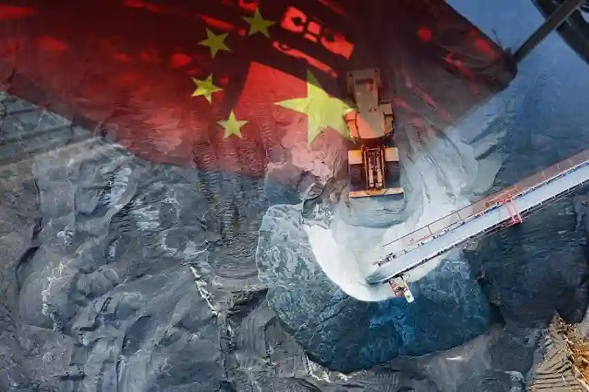 Terbongkar! Dominasi China di Logam Tanah Jarang Tak Mutlak, AS dan Jepang Punya Senjata Rahasia Mineral Langka