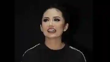 Transformasi Dukungan Kris Dayanti untuk Amora: Dari Generasi Dulu Hingga Era Digital