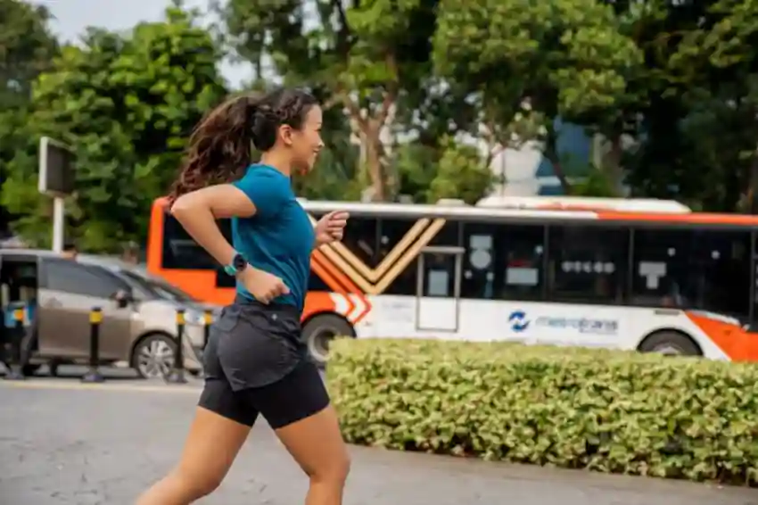 Strava Buka Suara: Segini Kenaikan Harga Langganan Akibat PPN 11%